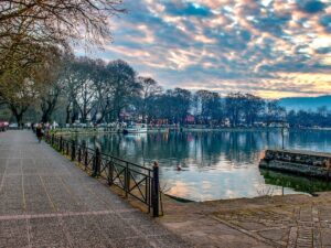 Info about Ioannina – Ιωάννινα