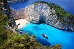 Info about Zakynthos – Ζάκυνθος