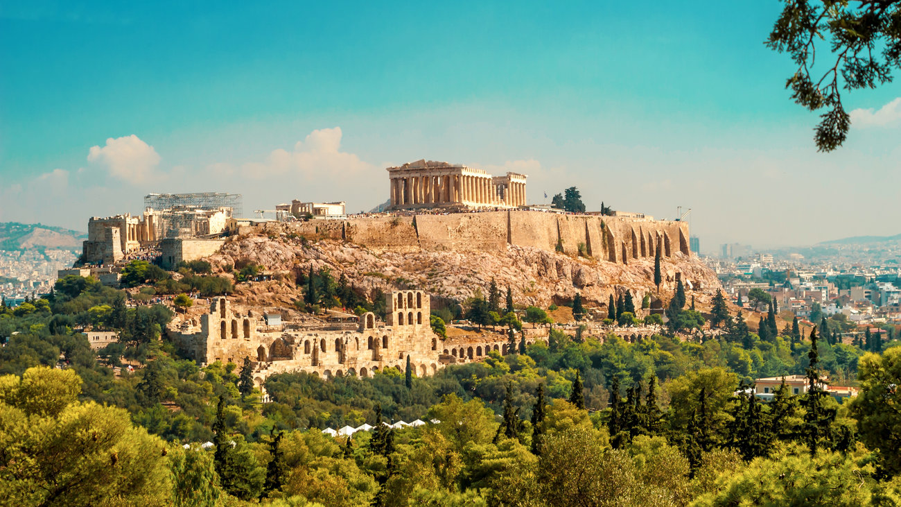 Info about Athens – ΑΘΗΝΑ