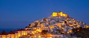 Info about Astypalaia – Αστυπάλαια