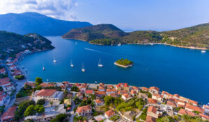 Info about Ithaki – Ιθάκη