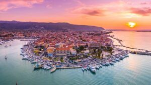 Info about Lefkada – Λευκάδα