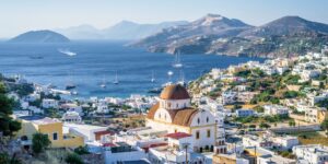 Info about Leros – Λέρος