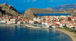 Info about Limnos – Λήμνος
