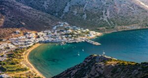 Info about Sifnos – Σίφνος