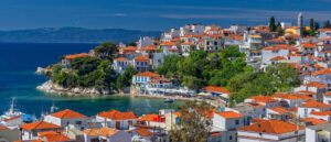 Info about Skiathos – Σκιάθος