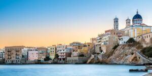 info about Syros – Σύρος