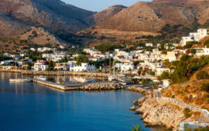 info about Tilos – Τήλος