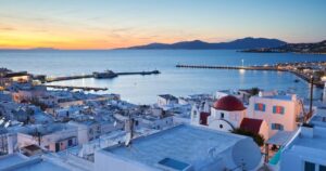 info about Tinos – Τήνος
