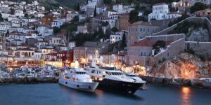 info about Hydra – Ύδρα