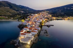 Info about Andros – Άνδρος
