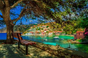 Info about Kefalonia – Κεφαλλονιά