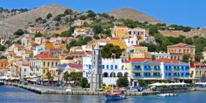 info about Symi – Σύμη