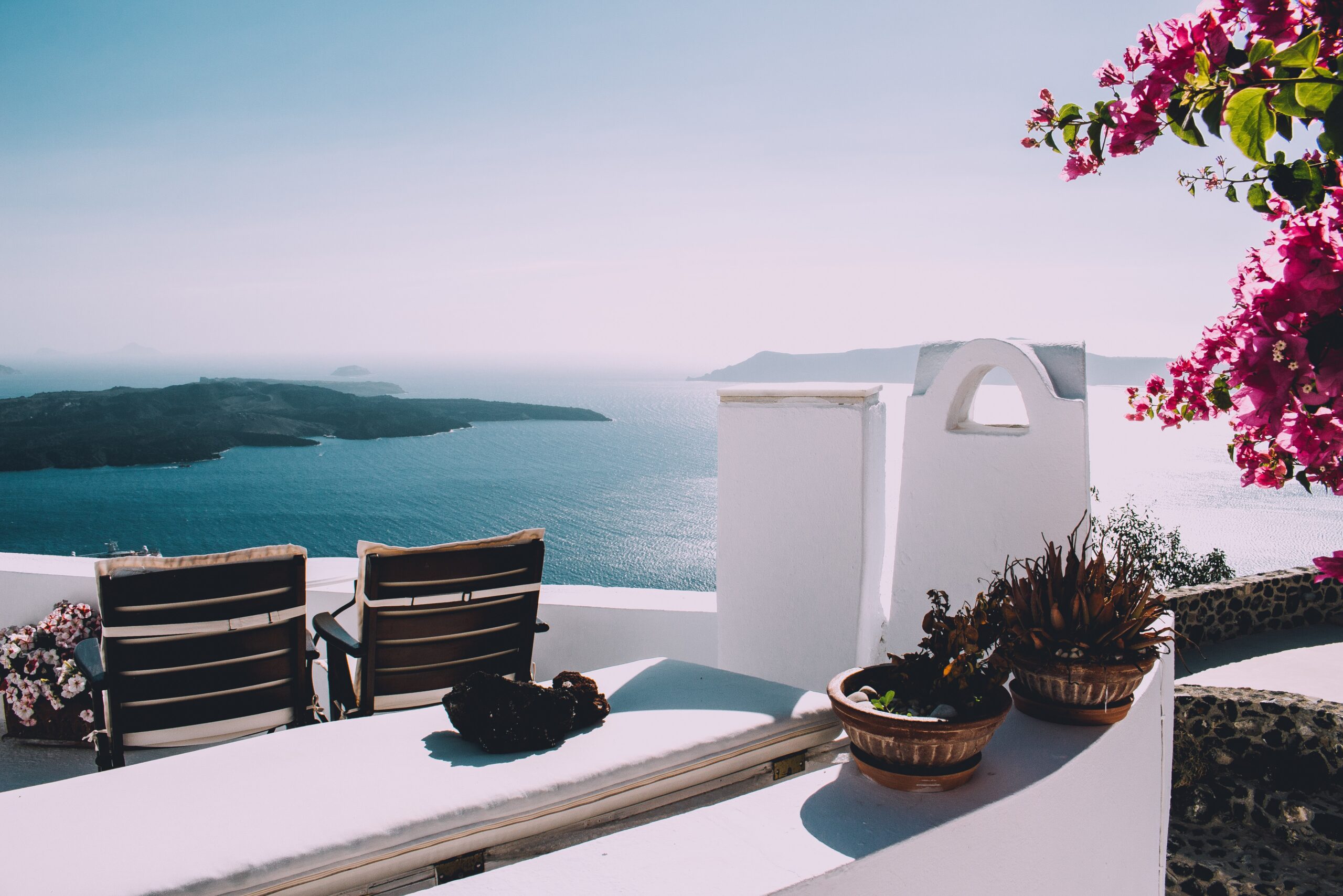 Ταξίδεψε στην Ελλάδα: Οι 10 Δημοφιλέστεροι Προορισμοί.