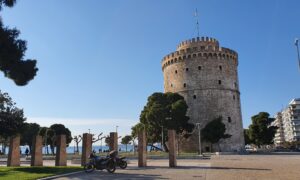 info about Thessaloniki – Η Αγορά του Κέντρου της Θεσσαλονίκης: Ένα Ταξίδι στην Ιστορία και το Παρόν