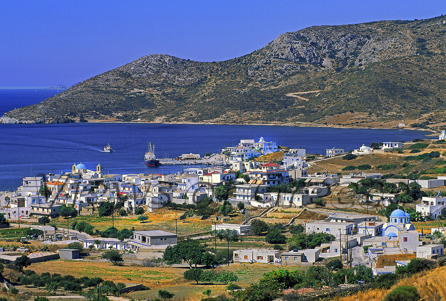 Οι Λειψοί: Ένας κρυμμένος θησαυρός